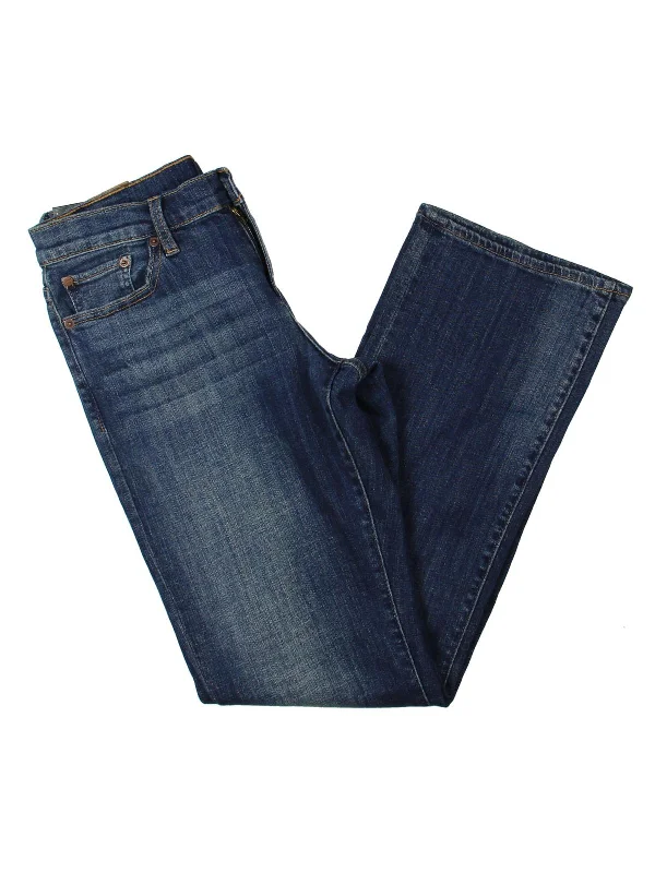 Your Shopping Spree Starts Here!Your Shopping Spree Starts Here!Easy Rider Womens Relaxed Fit Mid-Rise Bootcut Jeans Your Shopping Spree Starts Here!Your Shopping Spree Starts Here!Easy Rider Womens Relaxed Fit Mid-Rise Bootcut Jeans