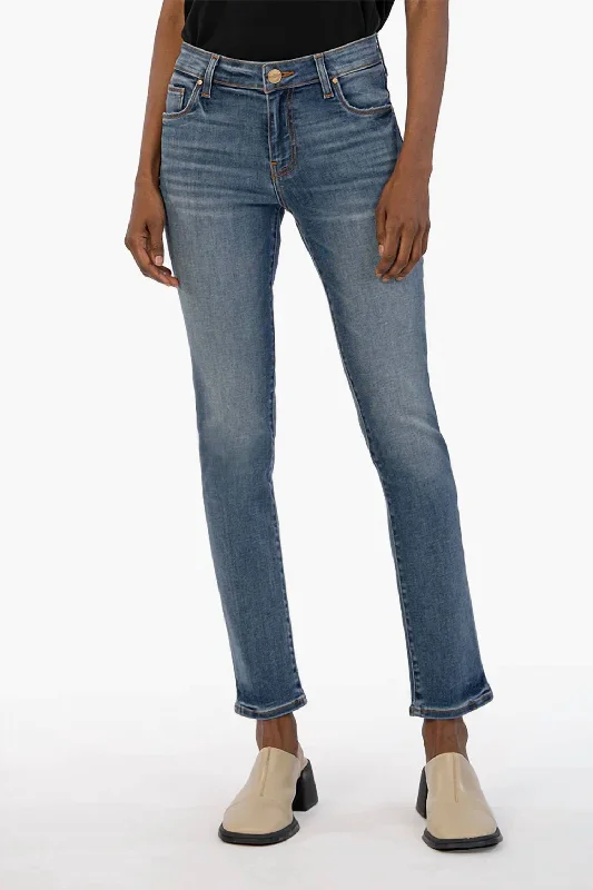 Shop More, Spend Less!Shop More, Spend Less!Elizabeth Fab Ab Jeans In Obrvm