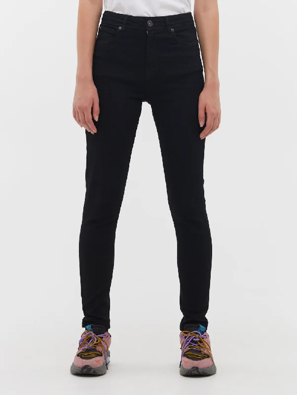 Special Offer – Act Fast!Special Offer – Act Fast!Faye High-Rise Skinny Jeans