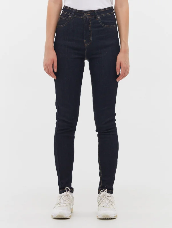 Every Deal is a Steal!Every Deal is a Steal!Faye High-Rise Skinny Jeans