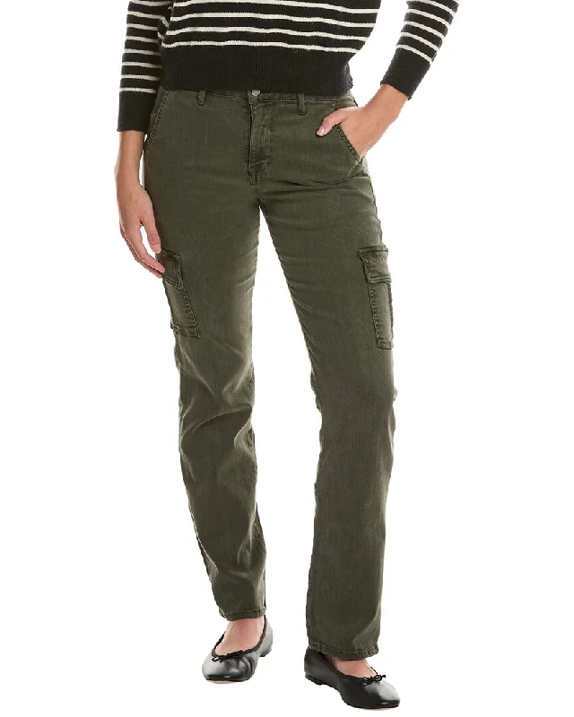 Time to Save Big!Time to Save Big!Fidelity Denim Panther Deep Sage Cargo Jean