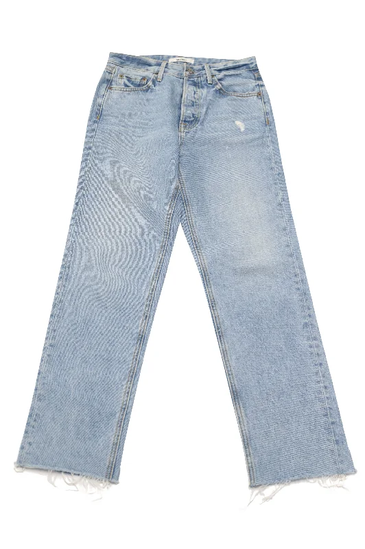 Savings You Can’t Ignore!Savings You Can’t Ignore!Grlfrnd SHR Helena Jeans in Blue Denim Savings You Can’t Ignore!Savings You Can’t Ignore!Grlfrnd SHR Helena Jeans in Blue Denim