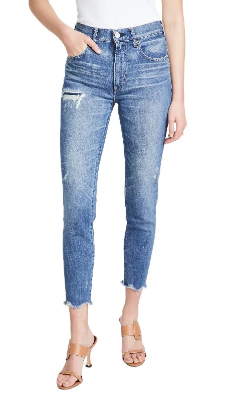 Shop Smart, Save Big!Shop Smart, Save Big!Hammond Skinny Jean In Blue