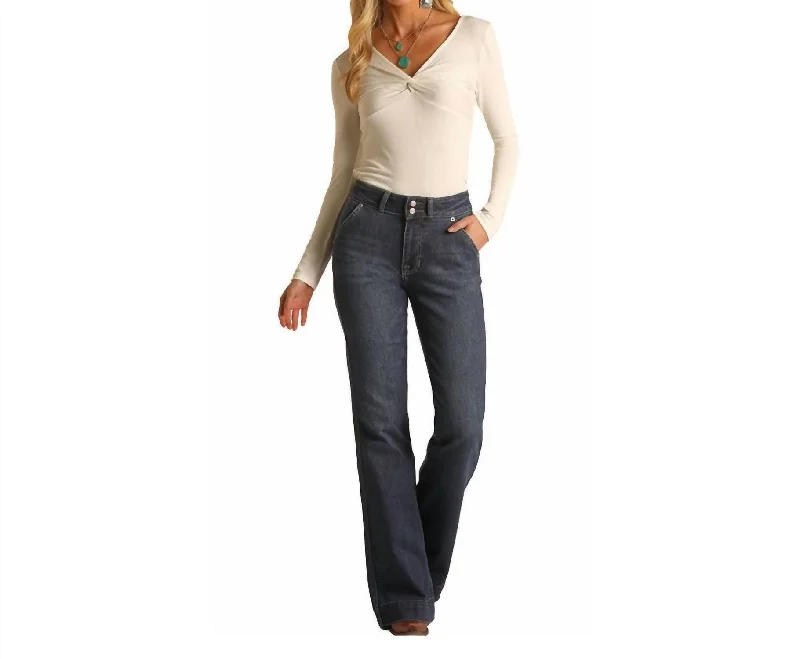 Today Only – Don’t Miss It!Today Only – Don’t Miss It!High Rise Denim Trouser Jeans In Dark Wash Today Only – Don’t Miss It!Today Only – Don’t Miss It!High Rise Denim Trouser Jeans In Dark Wash