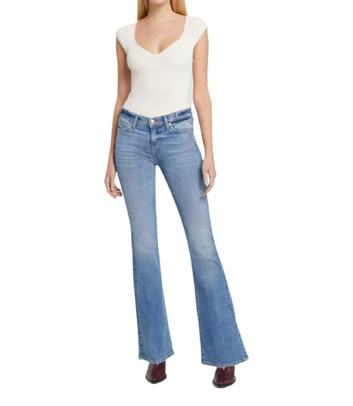 The Best Deals Won’t Wait!The Best Deals Won’t Wait!High Waist Ali Jeans In Tribeca Light The Best Deals Won’t Wait!The Best Deals Won’t Wait!High Waist Ali Jeans In Tribeca Light