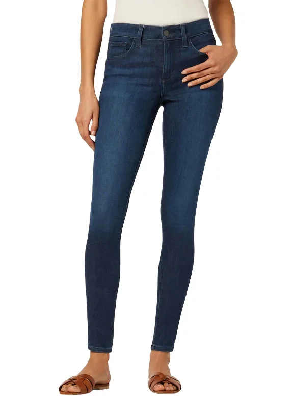 Your Dream Deal is Here!Your Dream Deal is Here!Icon Skinny Ankle Jean In Gemni