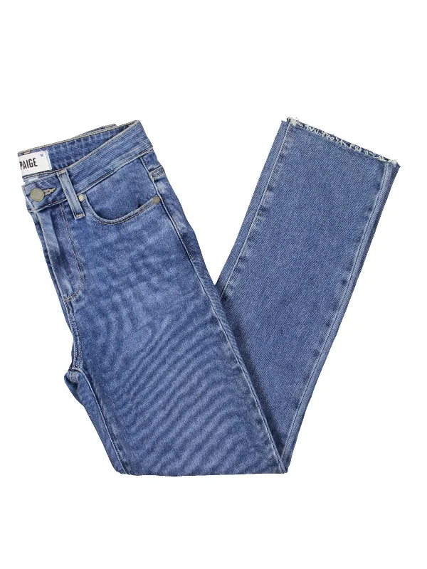 Must-Have Deals Inside!Must-Have Deals Inside!Jacqueline Womens Mid Rise Medium Wash Straight Leg Jeans Must-Have Deals Inside!Must-Have Deals Inside!Jacqueline Womens Mid Rise Medium Wash Straight Leg Jeans