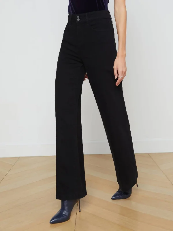 Stock Up and Save!Stock Up and Save!Janine Jean In Saturated Black