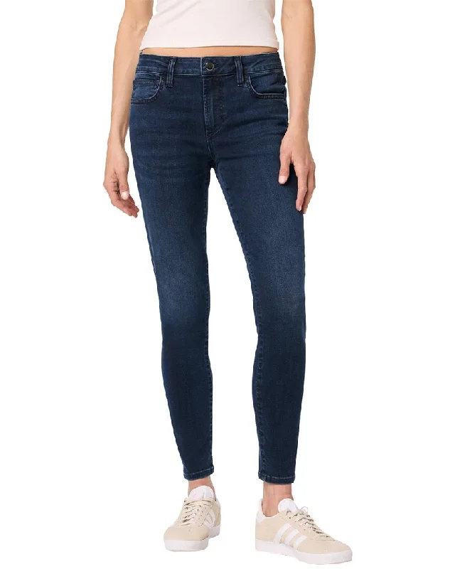 Huge Price Cuts Await!Huge Price Cuts Await!JOE'S Jeans Curvy Skinny Ankle Jean