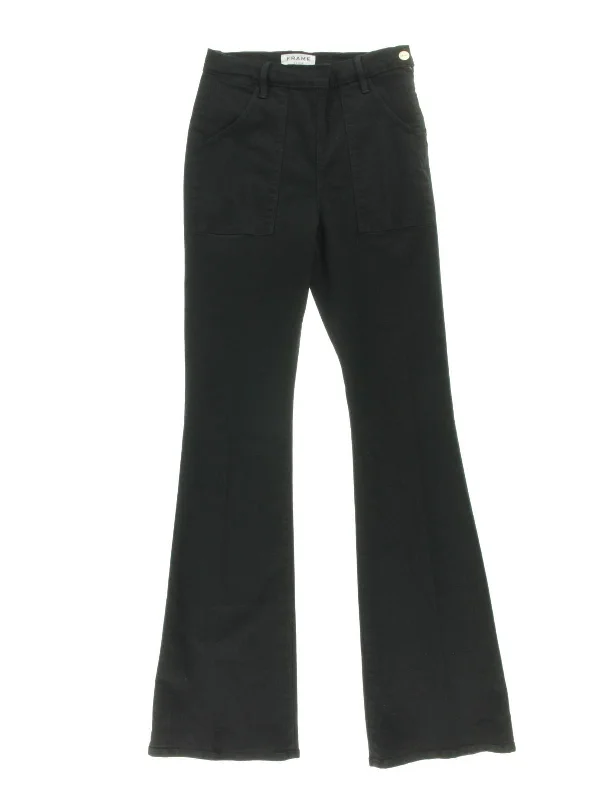 Hot Deals You Can’t Resist!Hot Deals You Can’t Resist!Le Flare de Françoise Womens High Rise Stretch Flare Jeans Hot Deals You Can’t Resist!Hot Deals You Can’t Resist!Le Flare de Françoise Womens High Rise Stretch Flare Jeans