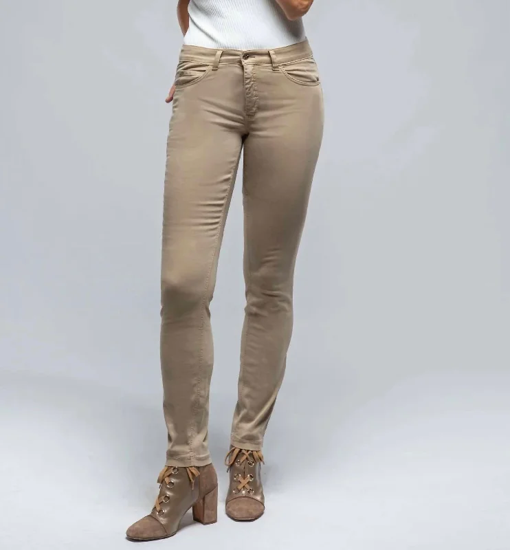 Save Like Never Before!Save Like Never Before!Mac Dream Skinny Jeans In Stone