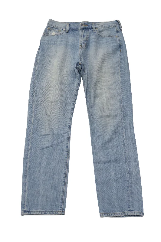 Today Only – Don’t Miss It!Today Only – Don’t Miss It!Madewell The Perfect Summer Jeans in Blue Cotton Denim Today Only – Don’t Miss It!Today Only – Don’t Miss It!Madewell The Perfect Summer Jeans in Blue Cotton Denim