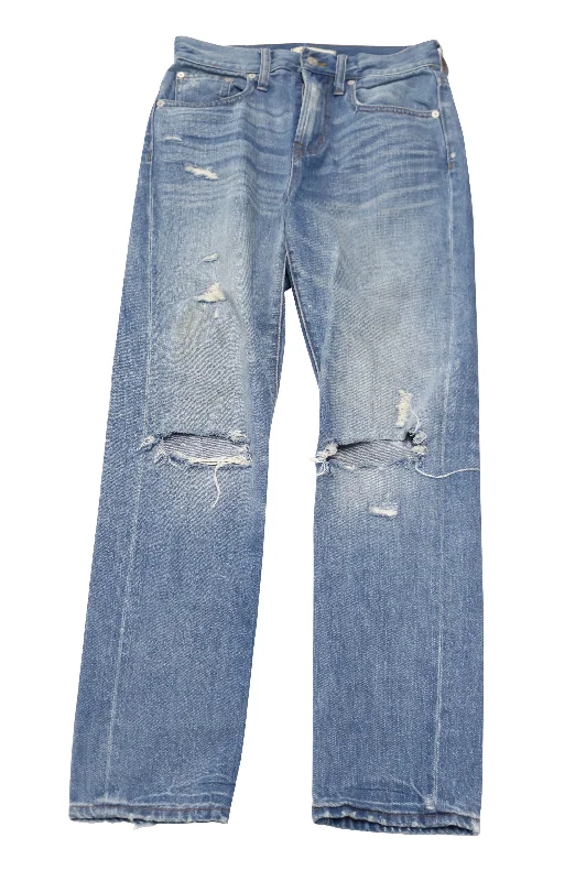 The Best Offers Are Here!The Best Offers Are Here!Madewell The Perfect Vintage Jeans in Blue Cotton Denim The Best Offers Are Here!The Best Offers Are Here!Madewell The Perfect Vintage Jeans in Blue Cotton Denim
