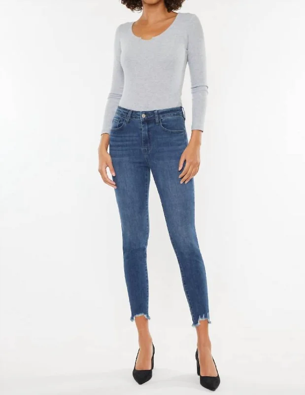 Massive Price Cuts!Massive Price Cuts!Mara Skinny Jeans In Medium Wash