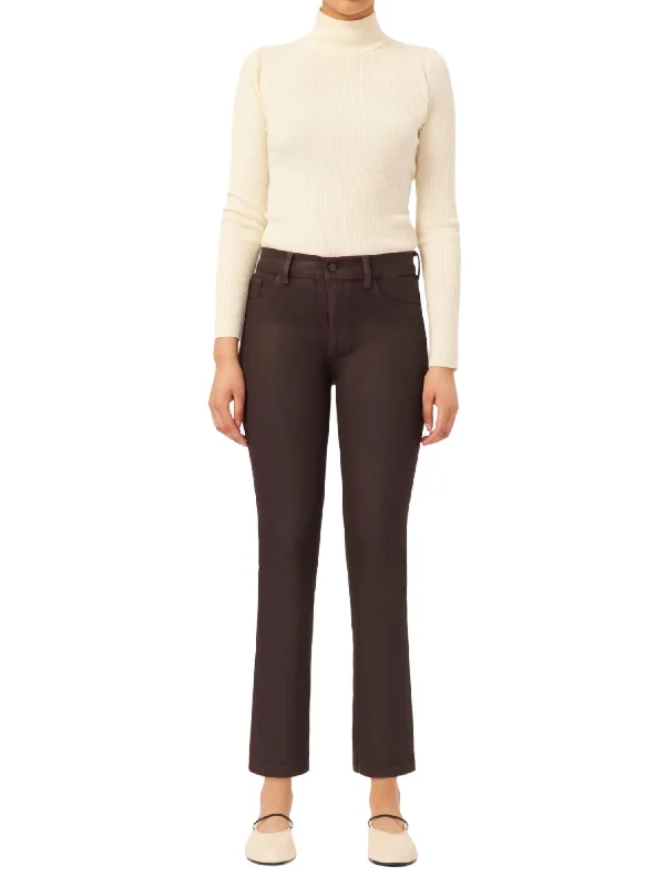The Best Sale of the Year!The Best Sale of the Year!Mara Straight Instasculpt Ankle Jeans In Aubergine The Best Sale of the Year!The Best Sale of the Year!Mara Straight Instasculpt Ankle Jeans In Aubergine