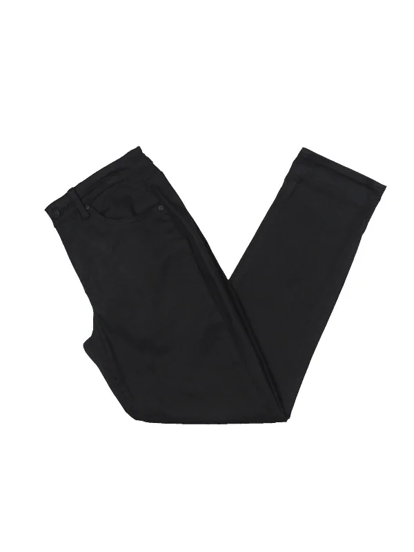 Limited Stock Available!Limited Stock Available!Margot Womens Mid-Rise Girlfriend Straight Leg Jeans
