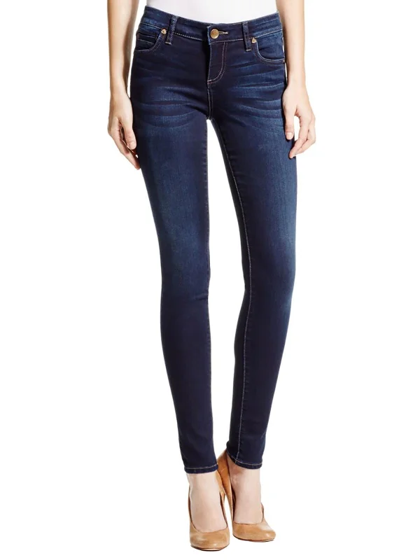 Your Wallet Will Thank You!Your Wallet Will Thank You!Mia Womens Toothpick Skinny Solid Jeans Your Wallet Will Thank You!Your Wallet Will Thank You!Mia Womens Toothpick Skinny Solid Jeans