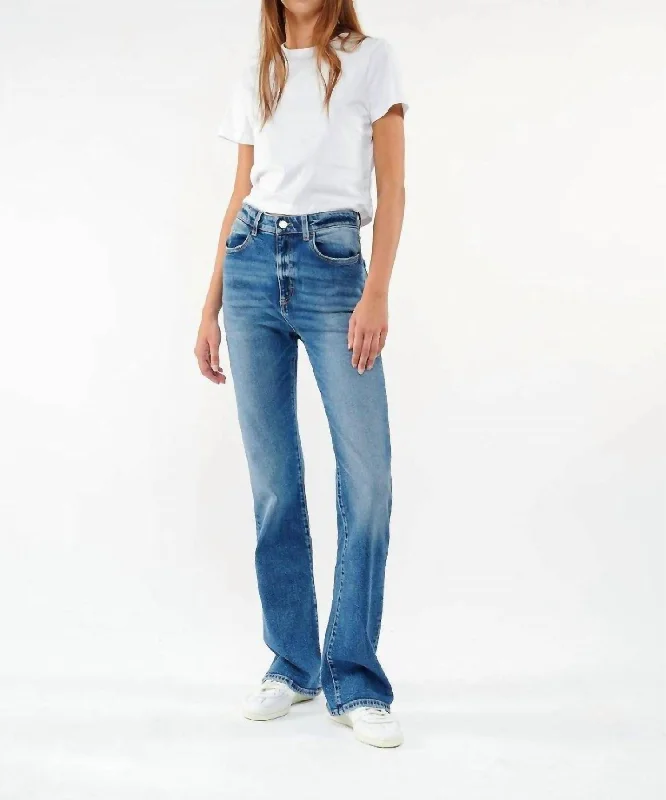 Buy More, Pay Less!Buy More, Pay Less!Natie Jeans In Blue