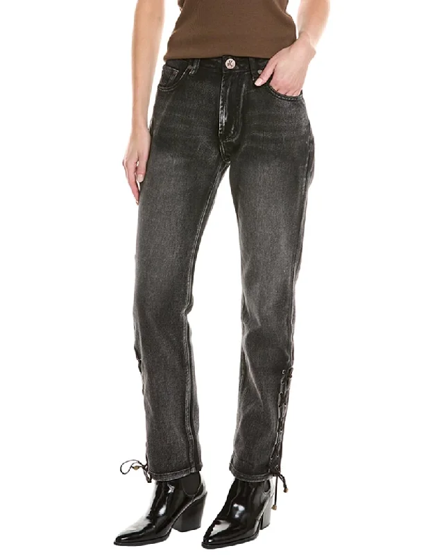 The Best Sale of the Year!The Best Sale of the Year!One Teaspoon Awesome Baggies Faded Black High Waist Straight Jean The Best Sale of the Year!The Best Sale of the Year!One Teaspoon Awesome Baggies Faded Black High Waist Straight Jean