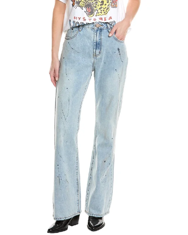 Get It Before It’s Gone!Get It Before It’s Gone!One Teaspoon Charlie Fleetwood Artiste Slim Bootcut Jean Get It Before It’s Gone!Get It Before It’s Gone!One Teaspoon Charlie Fleetwood Artiste Slim Bootcut Jean