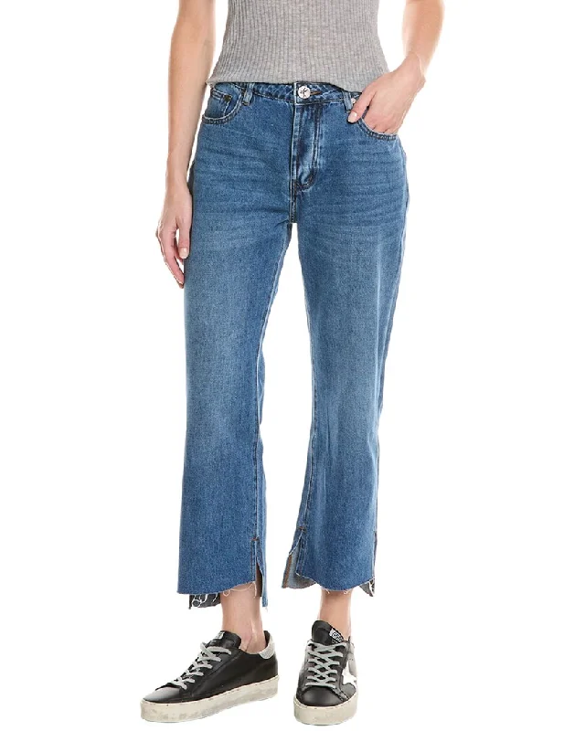 Huge Price Cuts Await!Huge Price Cuts Await!One Teaspoon Hooligans Bay Blue Relaxed Jean Huge Price Cuts Await!Huge Price Cuts Await!One Teaspoon Hooligans Bay Blue Relaxed Jean
