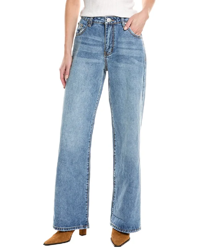 Your Favorite Sale is Back!Your Favorite Sale is Back!One Teaspoon Jackson Hollywood Wide Leg Jean Your Favorite Sale is Back!Your Favorite Sale is Back!One Teaspoon Jackson Hollywood Wide Leg Jean