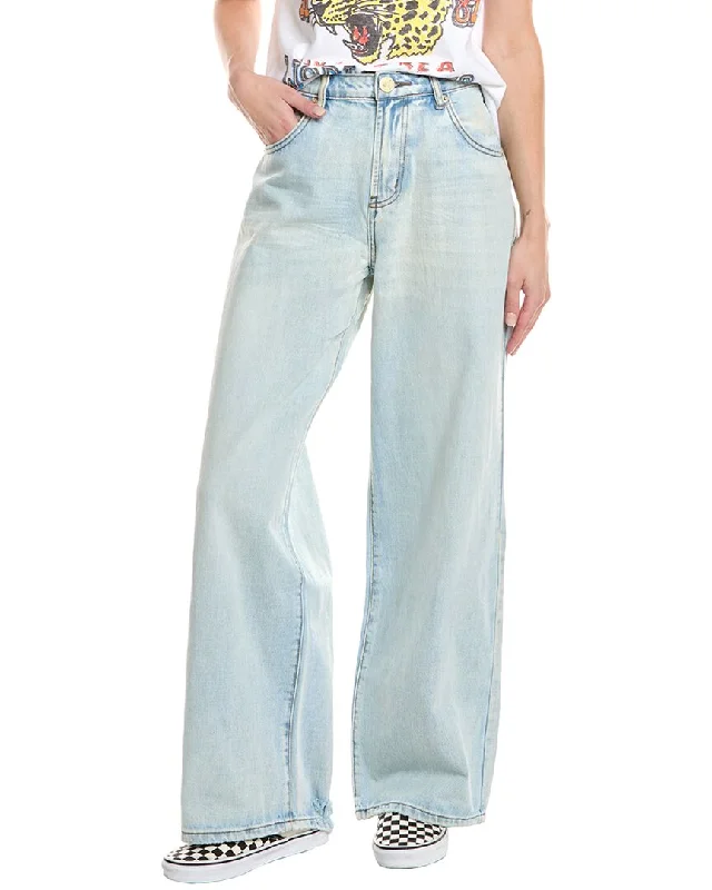 Today’s Deals, Tomorrow’s Regrets!Today’s Deals, Tomorrow’s Regrets!One Teaspoon Jackson Kansas Blue Wide Leg Jean Today’s Deals, Tomorrow’s Regrets!Today’s Deals, Tomorrow’s Regrets!One Teaspoon Jackson Kansas Blue Wide Leg Jean