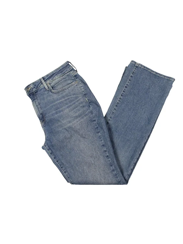 Get More for Less!Get More for Less!Petites Barbara Womens Medium Wash Slimming Bootcut Jeans Get More for Less!Get More for Less!Petites Barbara Womens Medium Wash Slimming Bootcut Jeans