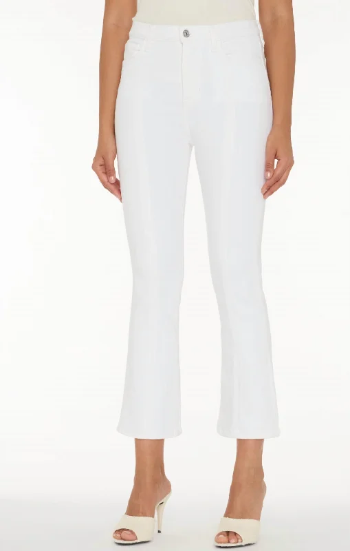 Shop Today, Save Tomorrow!Shop Today, Save Tomorrow!Pintuck Slim Kick Jeans In Soleil Shop Today, Save Tomorrow!Shop Today, Save Tomorrow!Pintuck Slim Kick Jeans In Soleil