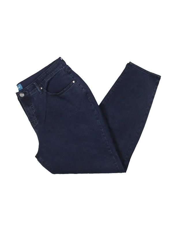 Save Up to 50% Off!Save Up to 50% Off!Plus Cecilia Womens Mid-Rise Smoothing Skinny Jeans Save Up to 50% Off!Save Up to 50% Off!Plus Cecilia Womens Mid-Rise Smoothing Skinny Jeans