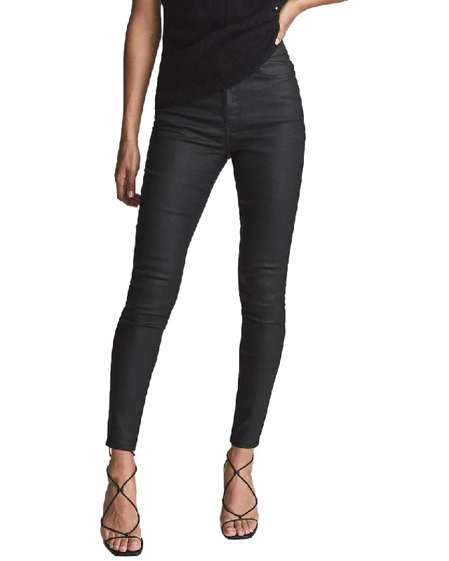 Mega Sale Happening Now!Mega Sale Happening Now!Reiss Lux Coated Mid Rise Skinny Jeans Mega Sale Happening Now!Mega Sale Happening Now!Reiss Lux Coated Mid Rise Skinny Jeans