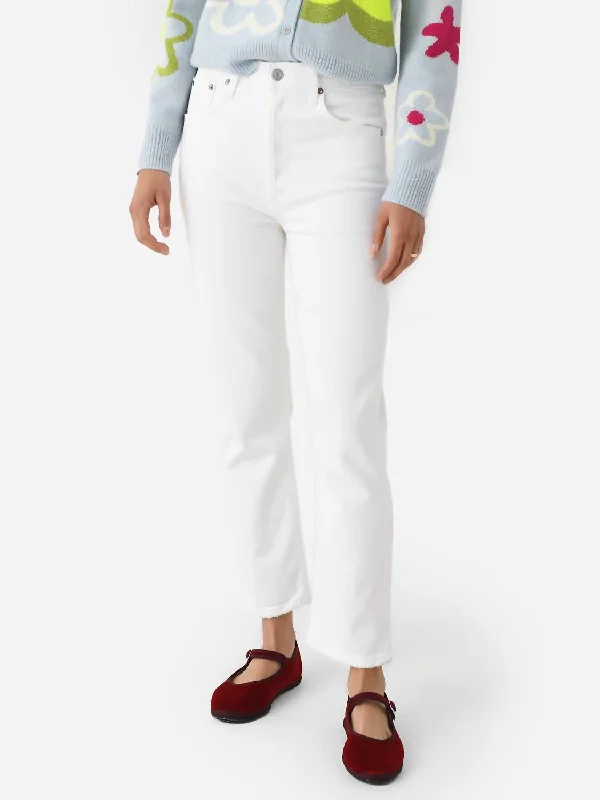 Hurry! While Supplies Last!Hurry! While Supplies Last!Riley High Rise Straight Jean In Sour Cream Hurry! While Supplies Last!Hurry! While Supplies Last!Riley High Rise Straight Jean In Sour Cream