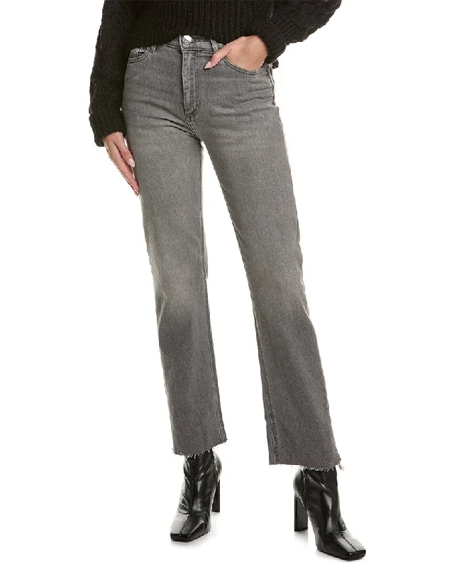 Massive Price Cuts!Massive Price Cuts!Sandro Grey Straight Jean