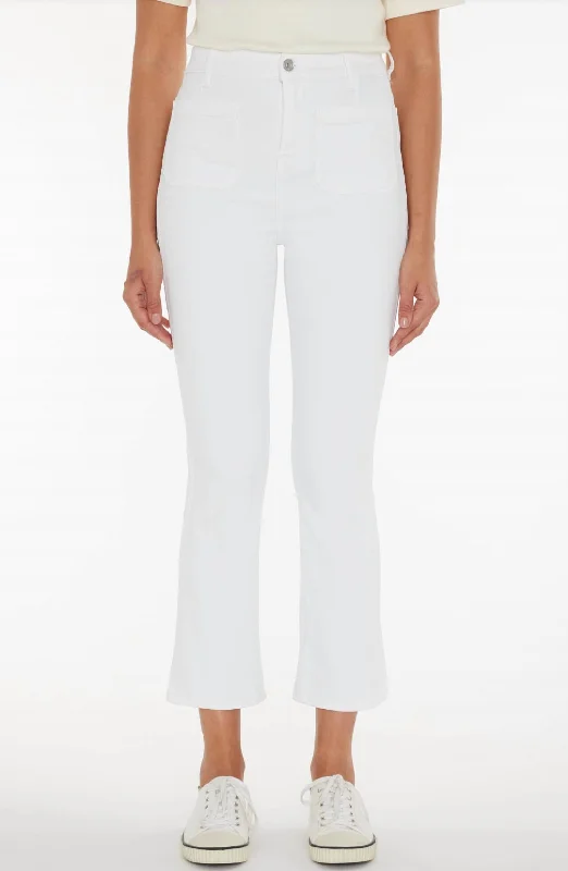 Limited Stock Available!Limited Stock Available!Slim Kick Raw-Hem Jeans In Love Again Limited Stock Available!Limited Stock Available!Slim Kick Raw-Hem Jeans In Love Again