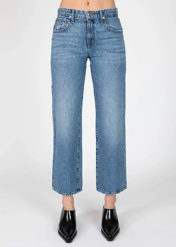 Your Wallet Will Thank You!Your Wallet Will Thank You!Sofia Mid Rise Relaxed Straight Jean In Sutton Your Wallet Will Thank You!Your Wallet Will Thank You!Sofia Mid Rise Relaxed Straight Jean In Sutton