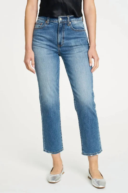Your Best Deals Are Here!Your Best Deals Are Here!Straight Up High Rise Jeans In Magic