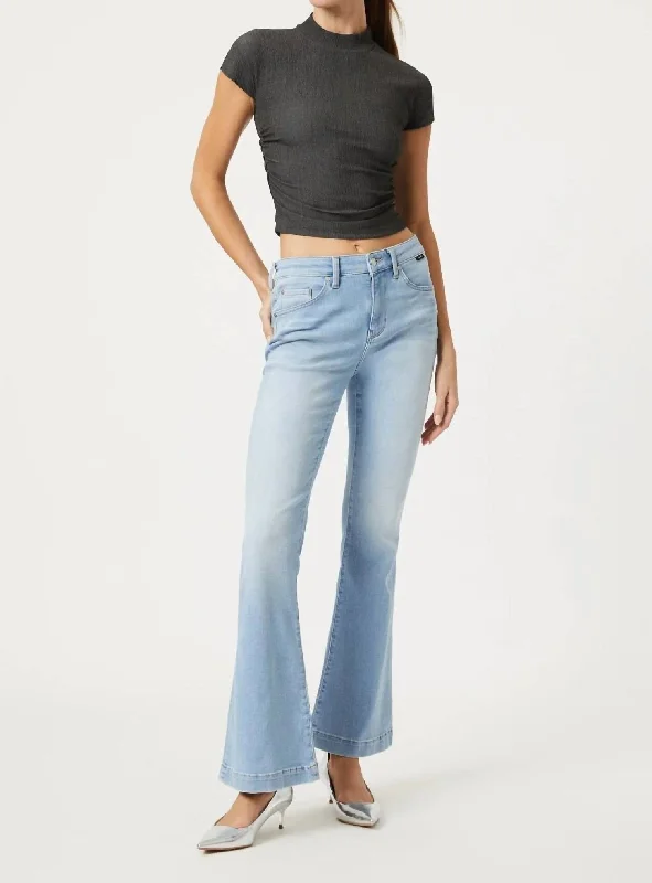 Bigger Savings, Better Shopping!Bigger Savings, Better Shopping!Sydney Jeans In Bleach Feather Blue Bigger Savings, Better Shopping!Bigger Savings, Better Shopping!Sydney Jeans In Bleach Feather Blue