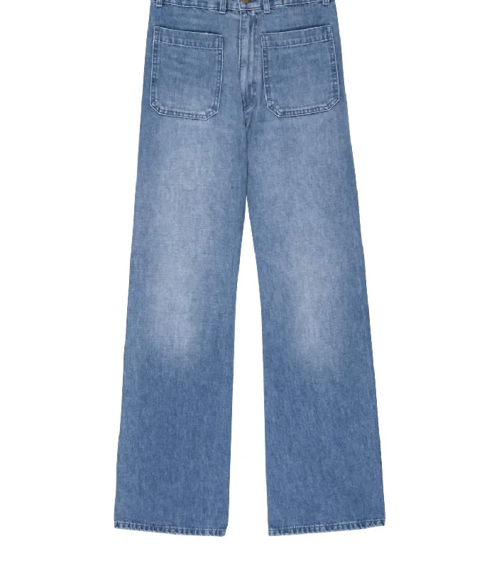 Shop Now and Save!Shop Now and Save!The Dock Jean In Marina Wash