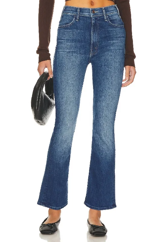 Get More for Less!Get More for Less!The Hustler Ankle Jeans In One Trick Pony