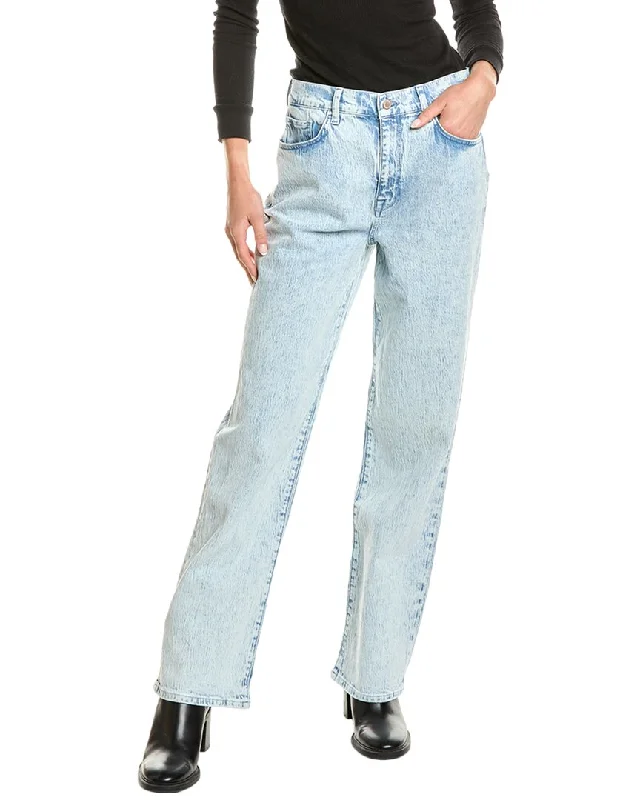 The Best Offers Are Here!The Best Offers Are Here!Triarchy Ms. Keaton High-Rise Summer Light Indigo Baggy Jean The Best Offers Are Here!The Best Offers Are Here!Triarchy Ms. Keaton High-Rise Summer Light Indigo Baggy Jean