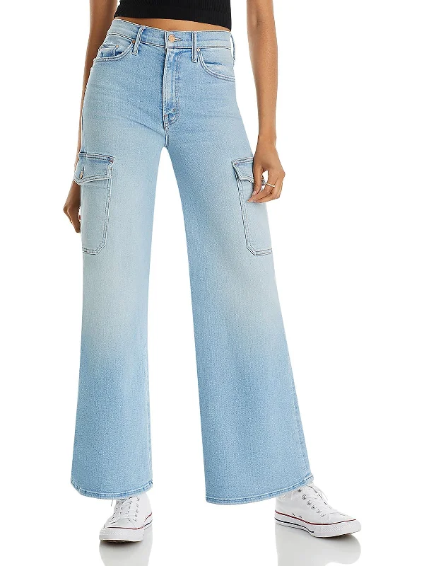 Today Only – Don’t Miss It!Today Only – Don’t Miss It!Undercover Womens Distressed Denim Cargo Jeans Today Only – Don’t Miss It!Today Only – Don’t Miss It!Undercover Womens Distressed Denim Cargo Jeans