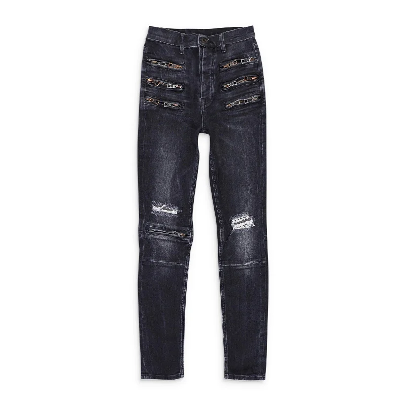 One Day Only – Huge Savings!One Day Only – Huge Savings!Unravel Project Denim Jeans Pants - Black One Day Only – Huge Savings!One Day Only – Huge Savings!Unravel Project Denim Jeans Pants - Black