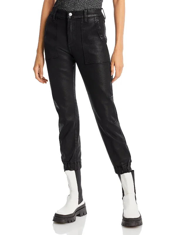 Your Favorite Items on Sale Now!Your Favorite Items on Sale Now!Womens Coated Boyfriend Jogger Jeans Your Favorite Items on Sale Now!Your Favorite Items on Sale Now!Womens Coated Boyfriend Jogger Jeans