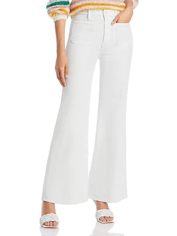 One Click Away from Big Savings!One Click Away from Big Savings!Womens Corduroy High Rise Flared Jeans One Click Away from Big Savings!One Click Away from Big Savings!Womens Corduroy High Rise Flared Jeans
