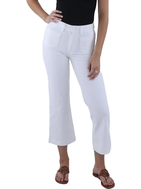 Exclusive Savings This Week!Exclusive Savings This Week!Womens High Rise Crop Wide Leg Jeans Exclusive Savings This Week!Exclusive Savings This Week!Womens High Rise Crop Wide Leg Jeans