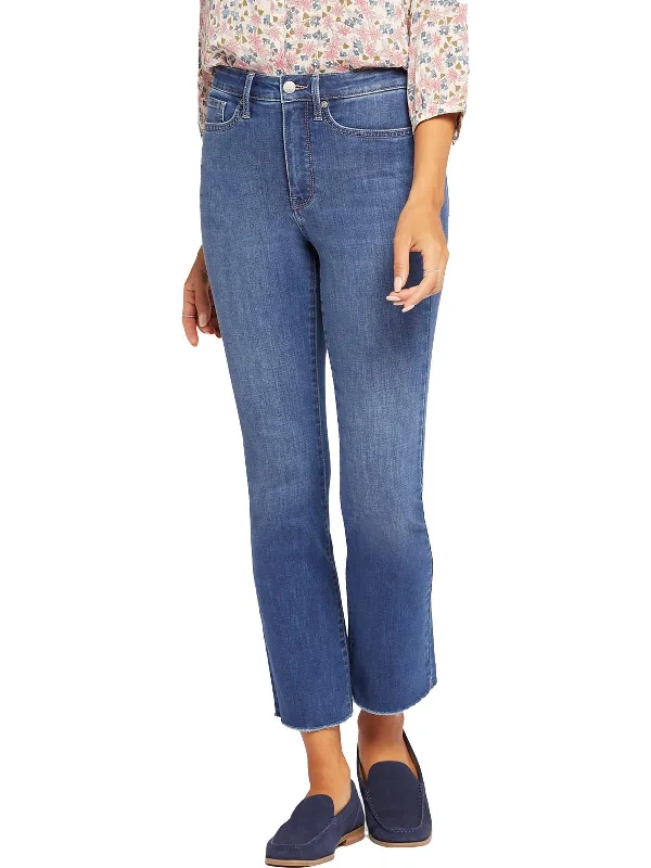 Mega Sale Happening Now!Mega Sale Happening Now!Womens High Rise Slim Bootcut Jeans Mega Sale Happening Now!Mega Sale Happening Now!Womens High Rise Slim Bootcut Jeans