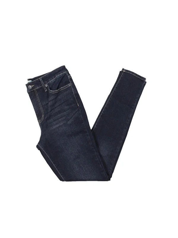 Lowest Prices Guaranteed!Lowest Prices Guaranteed!Womens High Rise Whisker Wash Skinny Jeans Lowest Prices Guaranteed!Lowest Prices Guaranteed!Womens High Rise Whisker Wash Skinny Jeans