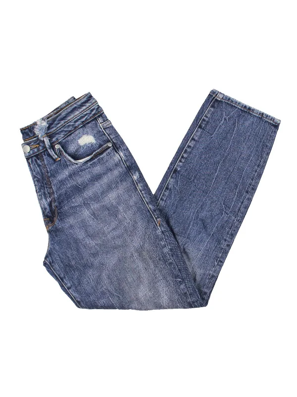Your Favorite Items on Sale Now!Your Favorite Items on Sale Now!Womens Mid-Rise Destroyed Straight Leg Jeans Your Favorite Items on Sale Now!Your Favorite Items on Sale Now!Womens Mid-Rise Destroyed Straight Leg Jeans