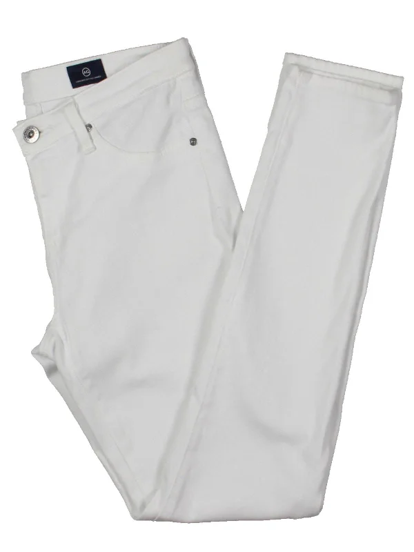 Unmissable Offers Await!Unmissable Offers Await!Womens Tencel Skinny Ankle Jeans