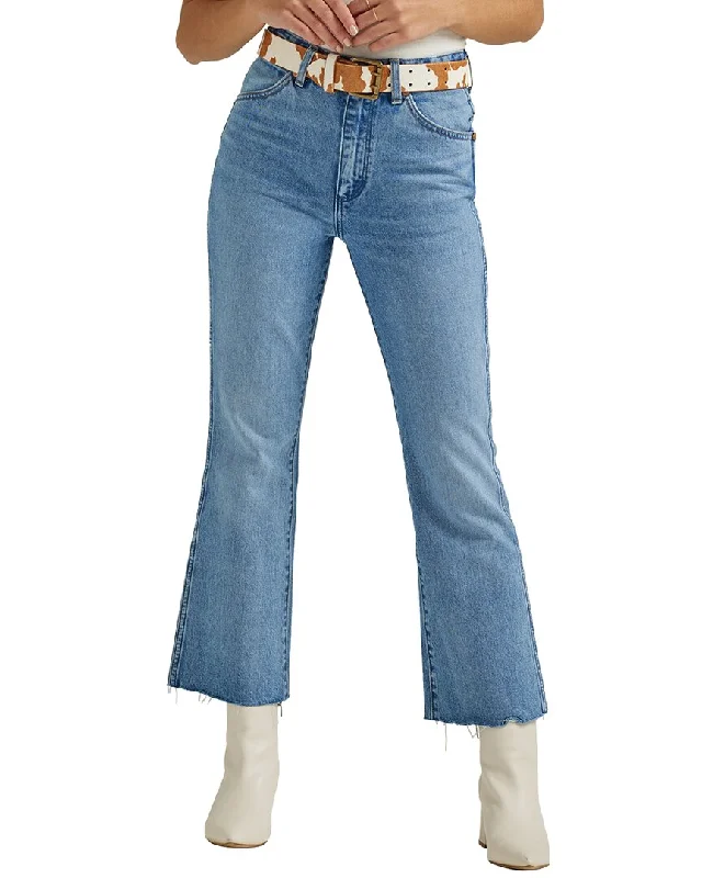 Exclusive Deals Just for You!Exclusive Deals Just for You!Wrangler Wrock In Control High Rise Kick Jean Exclusive Deals Just for You!Exclusive Deals Just for You!Wrangler Wrock In Control High Rise Kick Jean